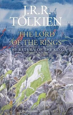 J. R. R. Tolkien : The Return of the King