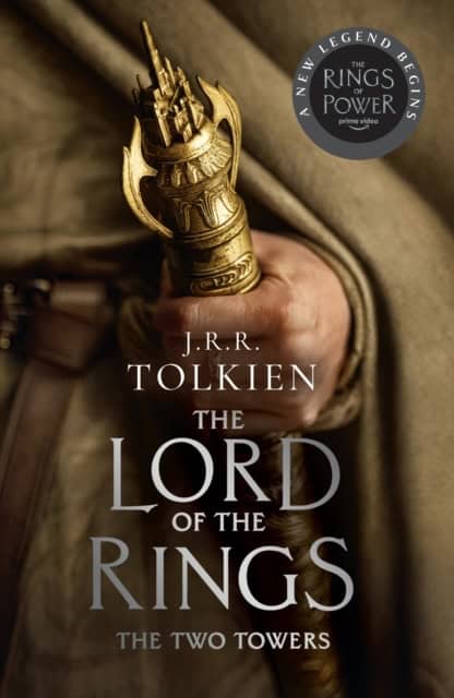 J. R. R. Tolkien : Two Towers
