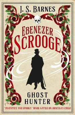 J. S. Barnes : Ebenezer Scrooge