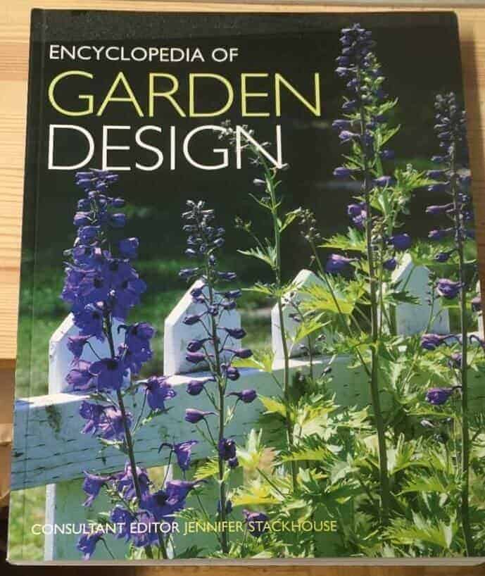 J Stackhouse : Encyclopedia of Garden design