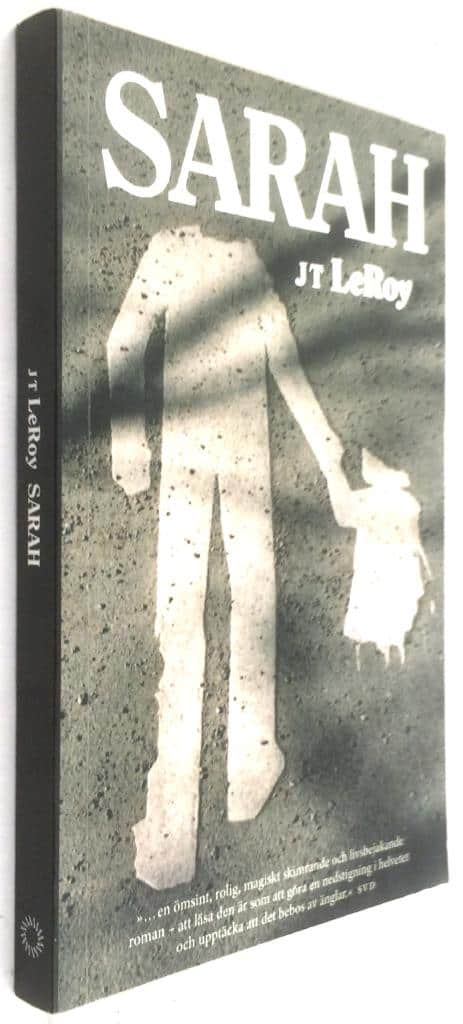 J. T. LeRoy : Sarah