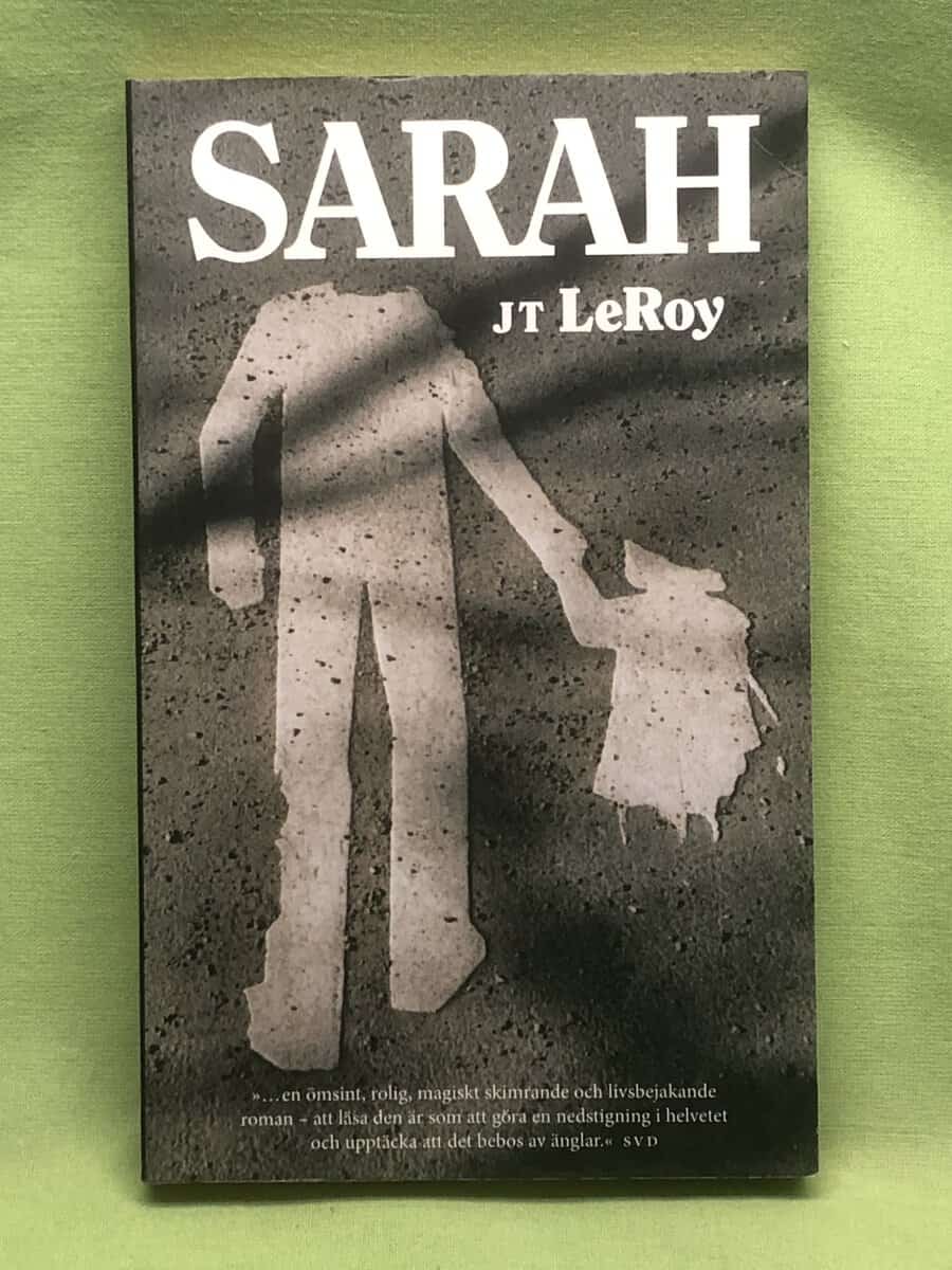 J. T. LeRoy : Sarah