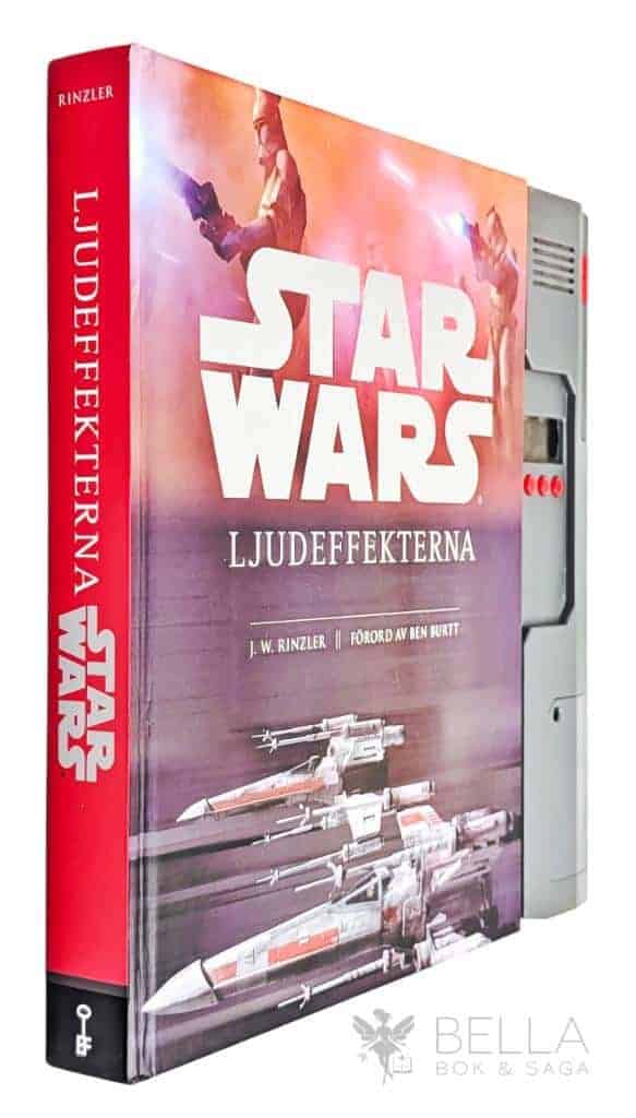 J. W Rinzler : Star Wars