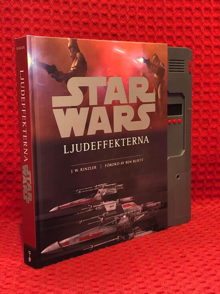 J. W Rinzler : Star Wars