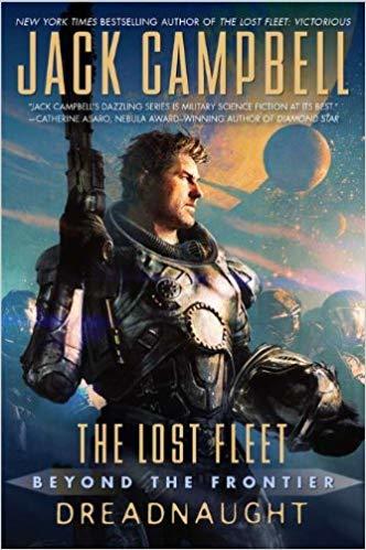 Jack Campbell : The Lost Fleet