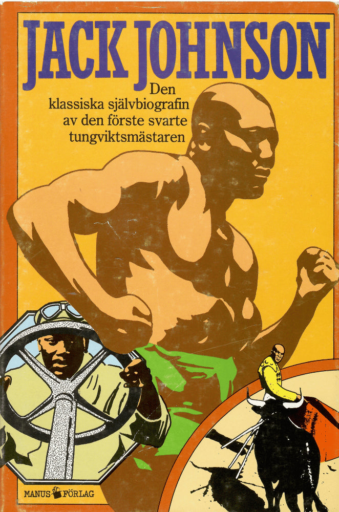 Jack Johnson : Jack Johnson