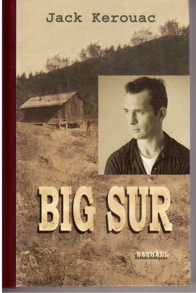 Jack Kerouac : Big Sur