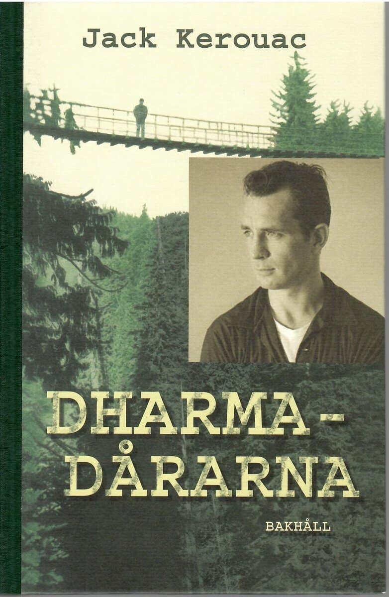Jack Kerouac : Dharmadårarna