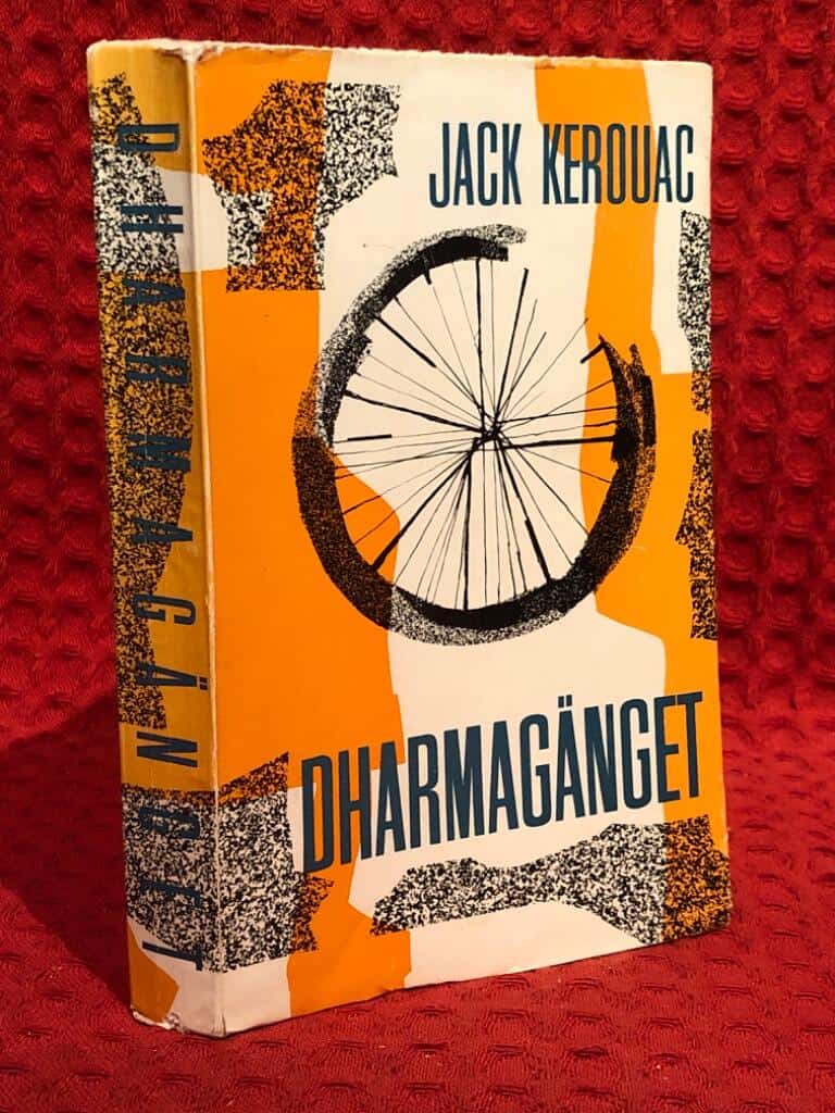 Jack Kerouac : Dharmagänget
