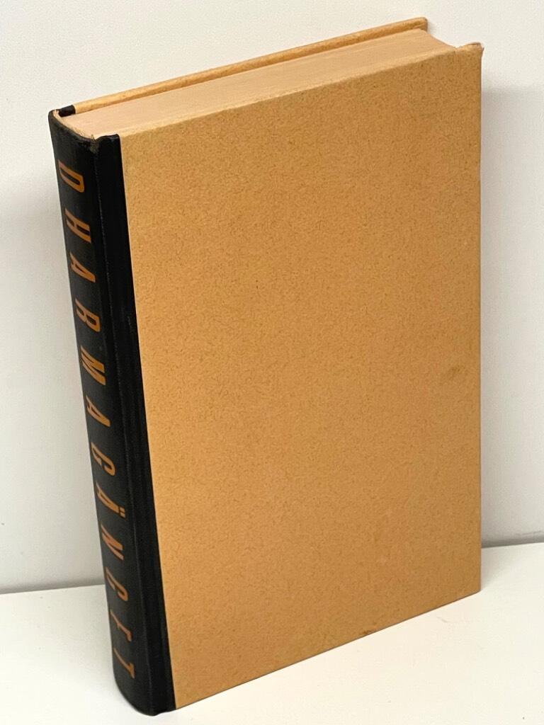 Jack Kerouac : Dharmagänget