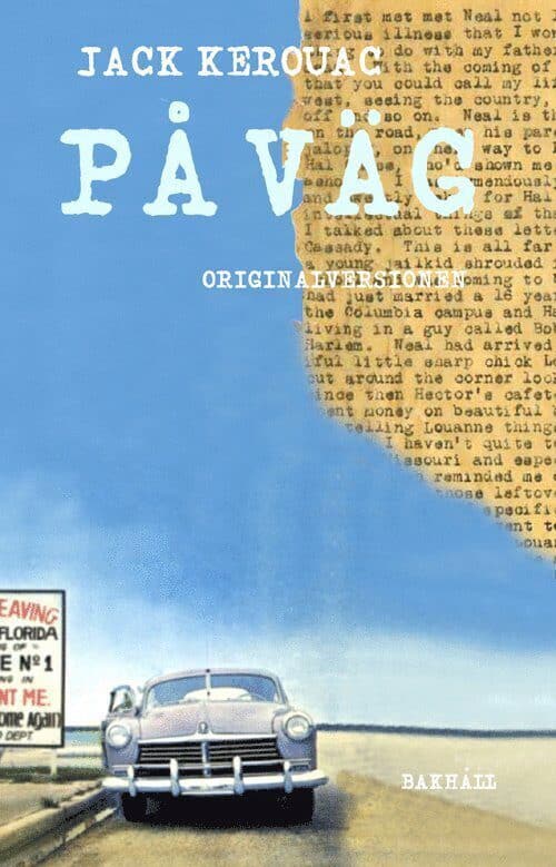 Jack Kerouac : På väg