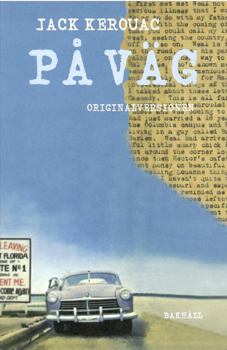Jack Kerouac : På väg