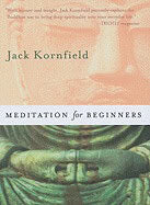 Jack Kornfield : Meditation for beginners