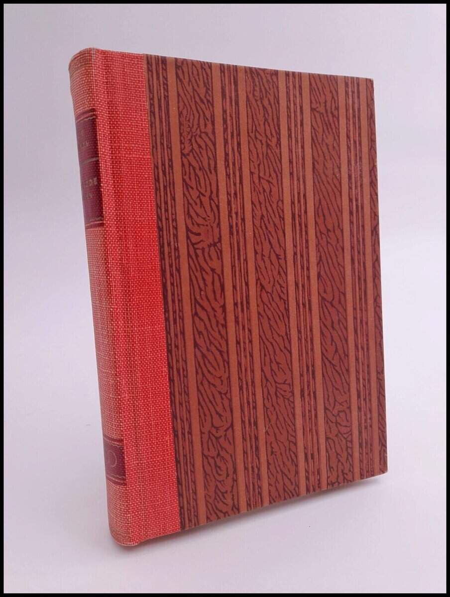 Jack London : Den röde guden