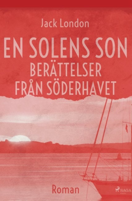 Jack London : En solens son