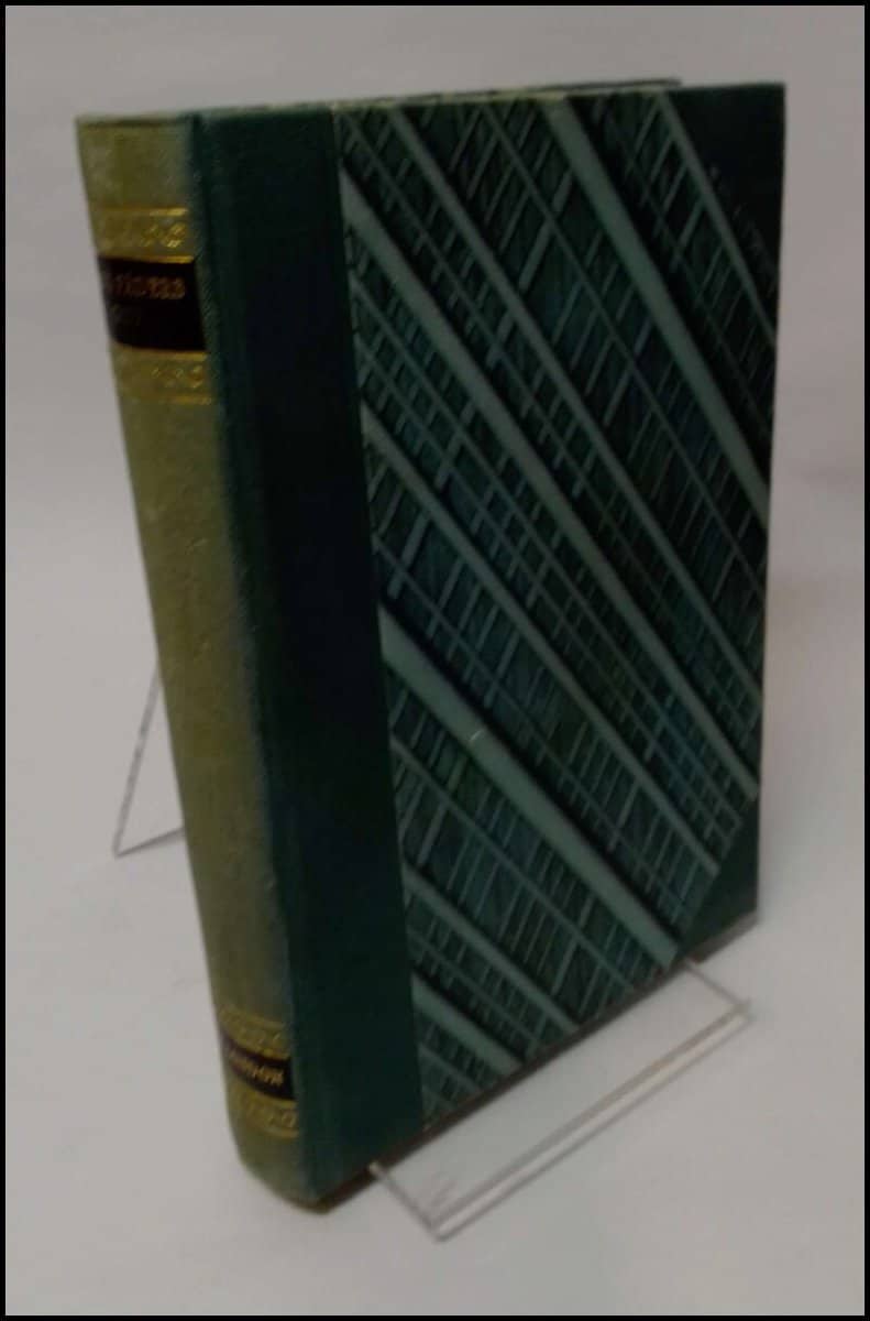 Jack London : Hans fäders Gud