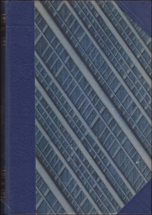 Jack London : Månansiktet