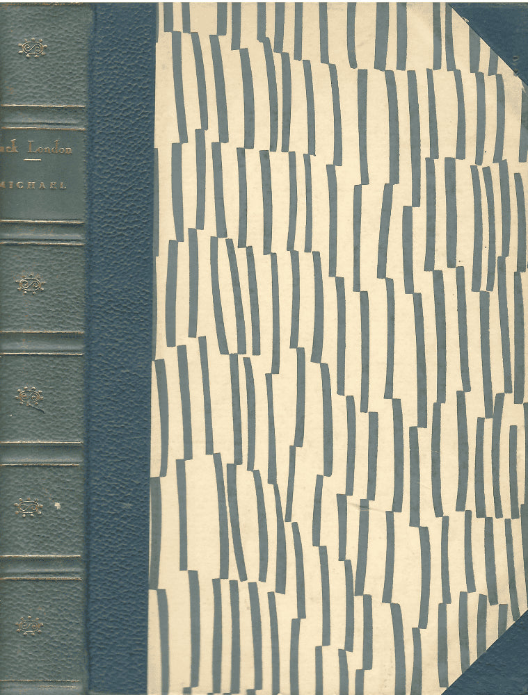 Jack London : Michael, Jerrys bror