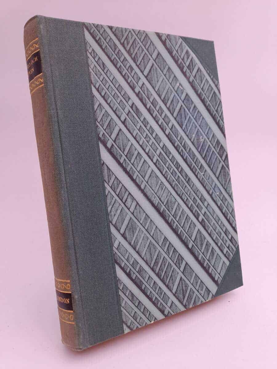 Jack London : På tro och loven