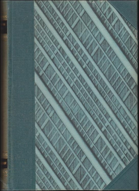 Jack London : På tro och loven