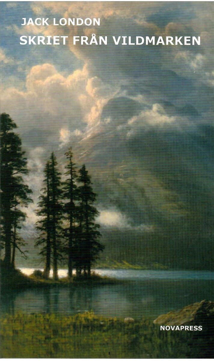 Jack London : Skriet från vildmarken