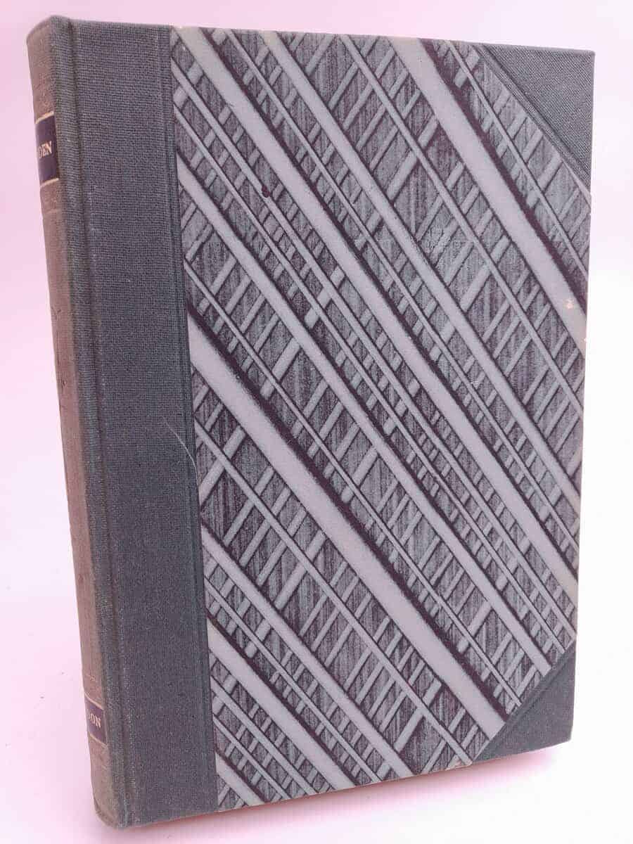 Jack London : Varghunden
