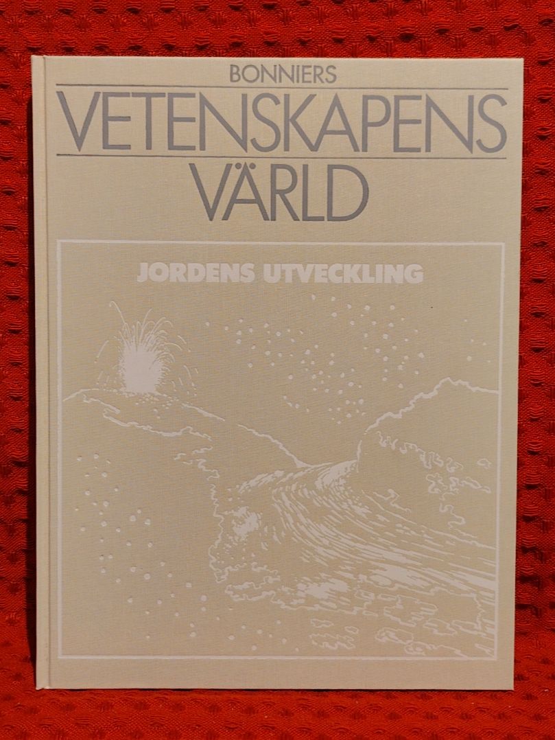 Jack Meadows : Vetenskapens värld