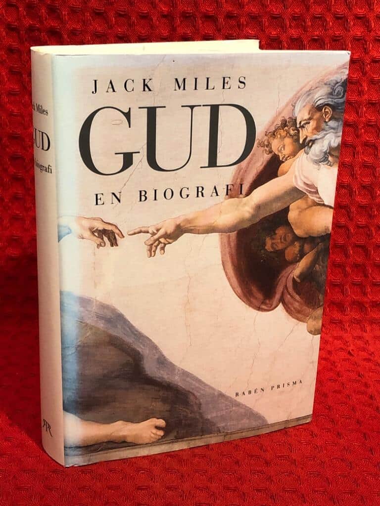 Jack Miles : Gud