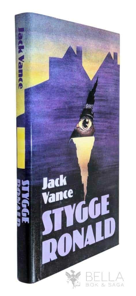 Jack Vance : Stygge Ronald