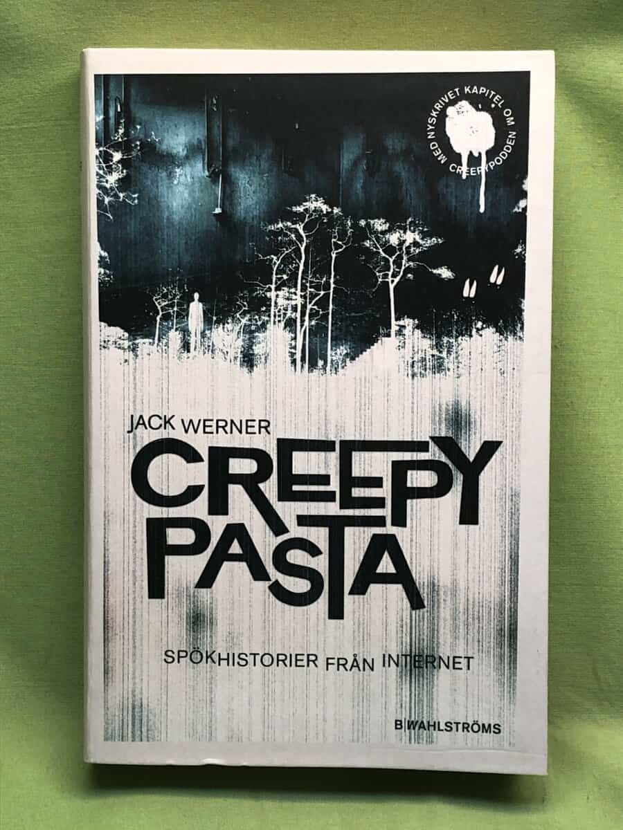 Jack Werner : Creepypasta