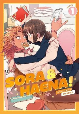 Jackbull : Sora & Haena!, Volume 1