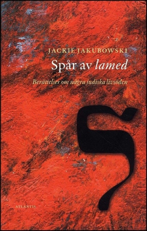 Jackie Jakubowski : Spår av lamed