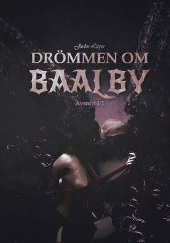 Jackie Lipper : Drömmen om Baalby : 1:1