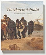 Jackson, David ; Hedström, Per [red.] : The Peredvizhniki