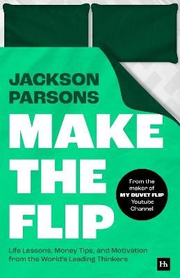 Jackson Parsons : Make the Flip