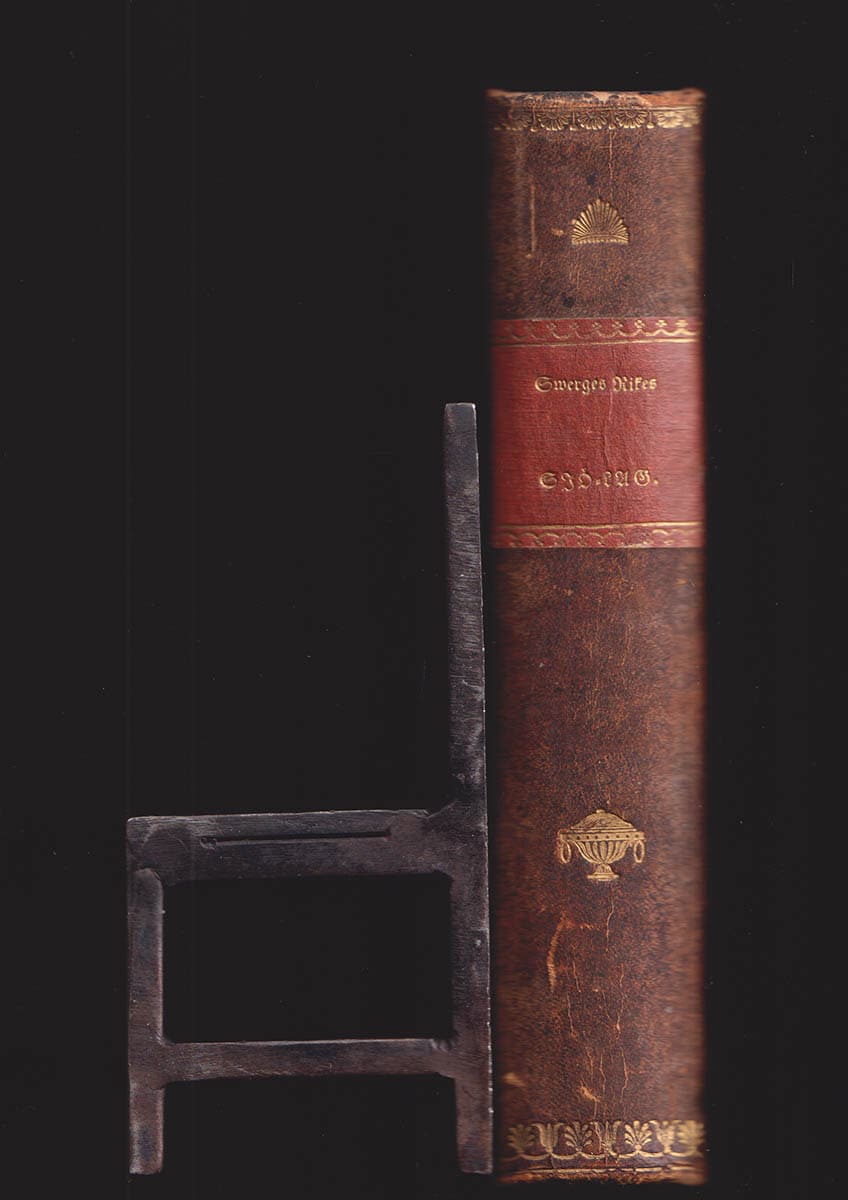 Jacob Albrecht Flintberg : Anmärkningar till Sweriges rikes sjö-lag, jämte författningarne till närwarande tid (1815), om hwarje, å utrikes ort wistande swensk och norrsk consuls skylldigheter och rättigheter, i afseende på sjöfart och handel. Utgifne, tillika med orda-register, af Jacob Albrecht Flintberg. Tredje tillökta upplagan. Med kongl. maj:ts allernådigste förnyade privilegium, dateradt den 10 augusti 1814, och ställt på 20 års tid