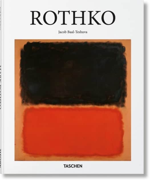 Jacob Baal-Teshuva : Rothko