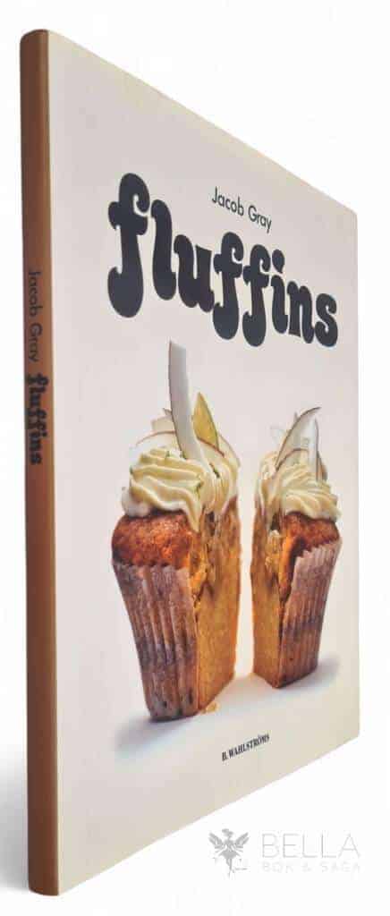 Jacob Gray : Fluffins