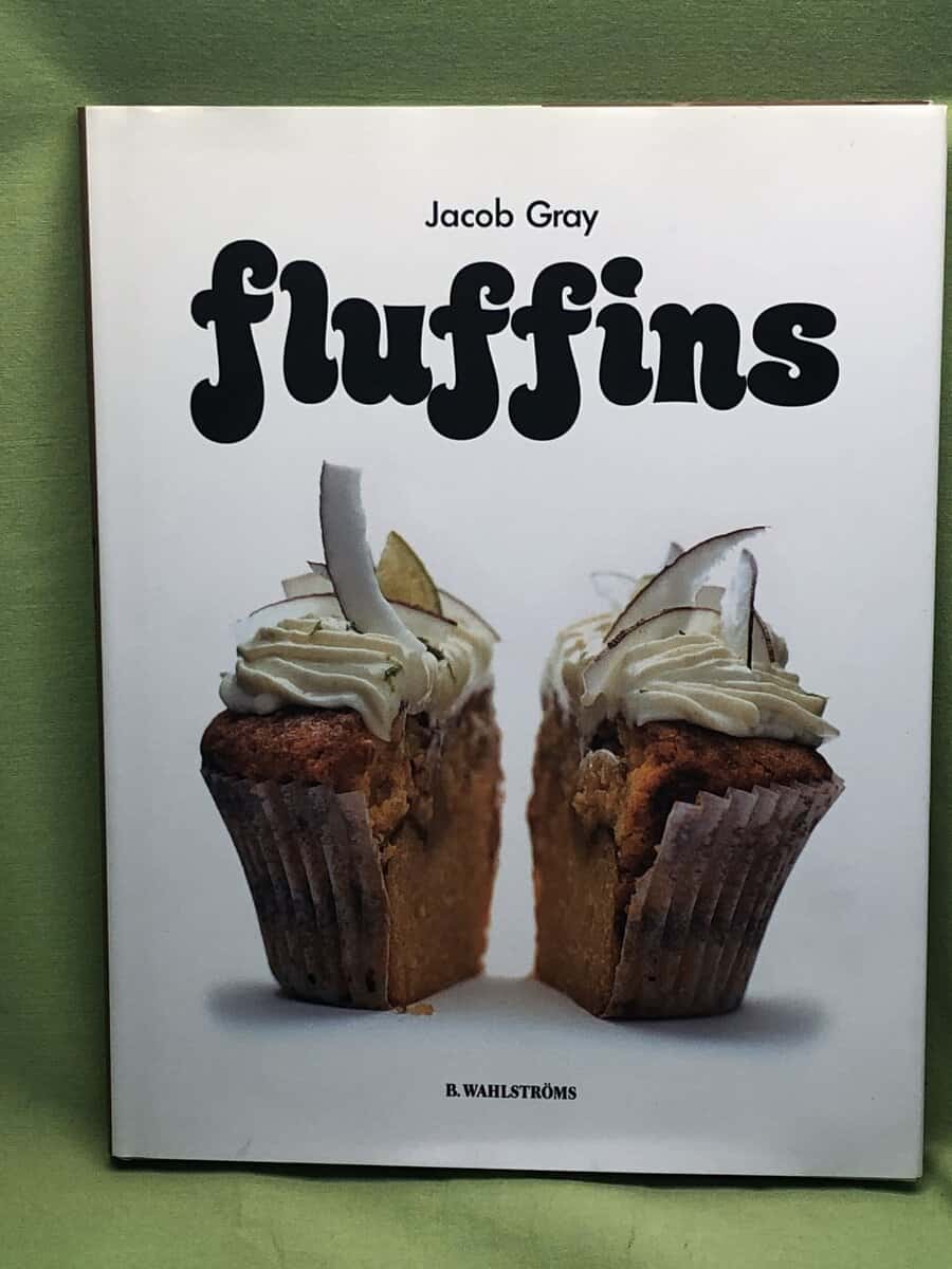 Jacob Gray : Fluffins
