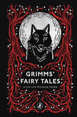 Jacob Grimm : Grimms' Fairy Tales