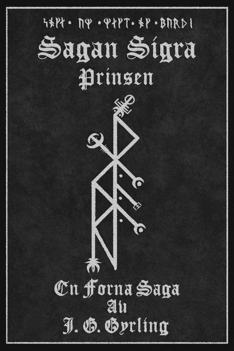 Jacob Gyrling : Sagan Sigra