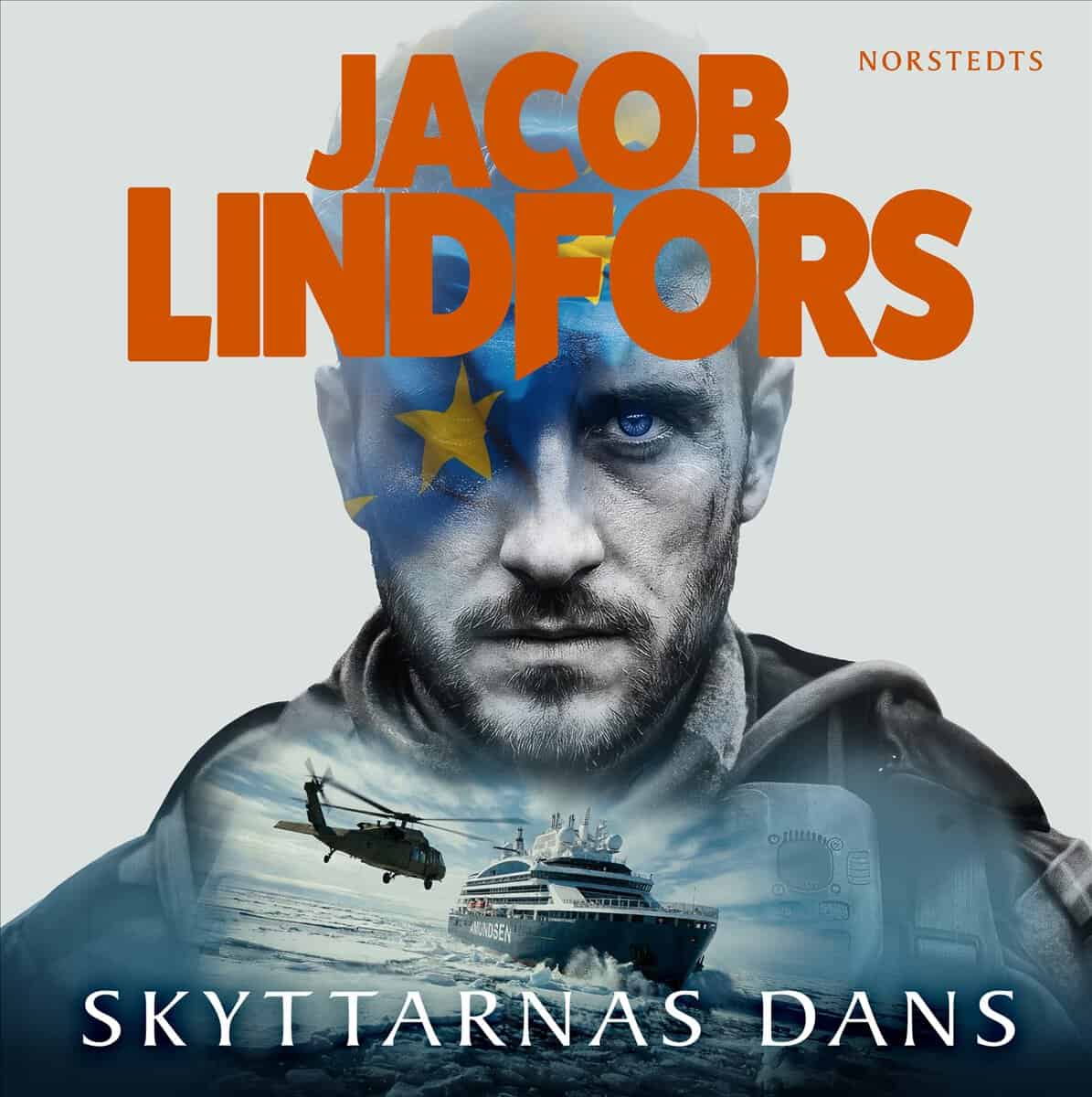 Jacob Lindfors : Skyttarnas dans