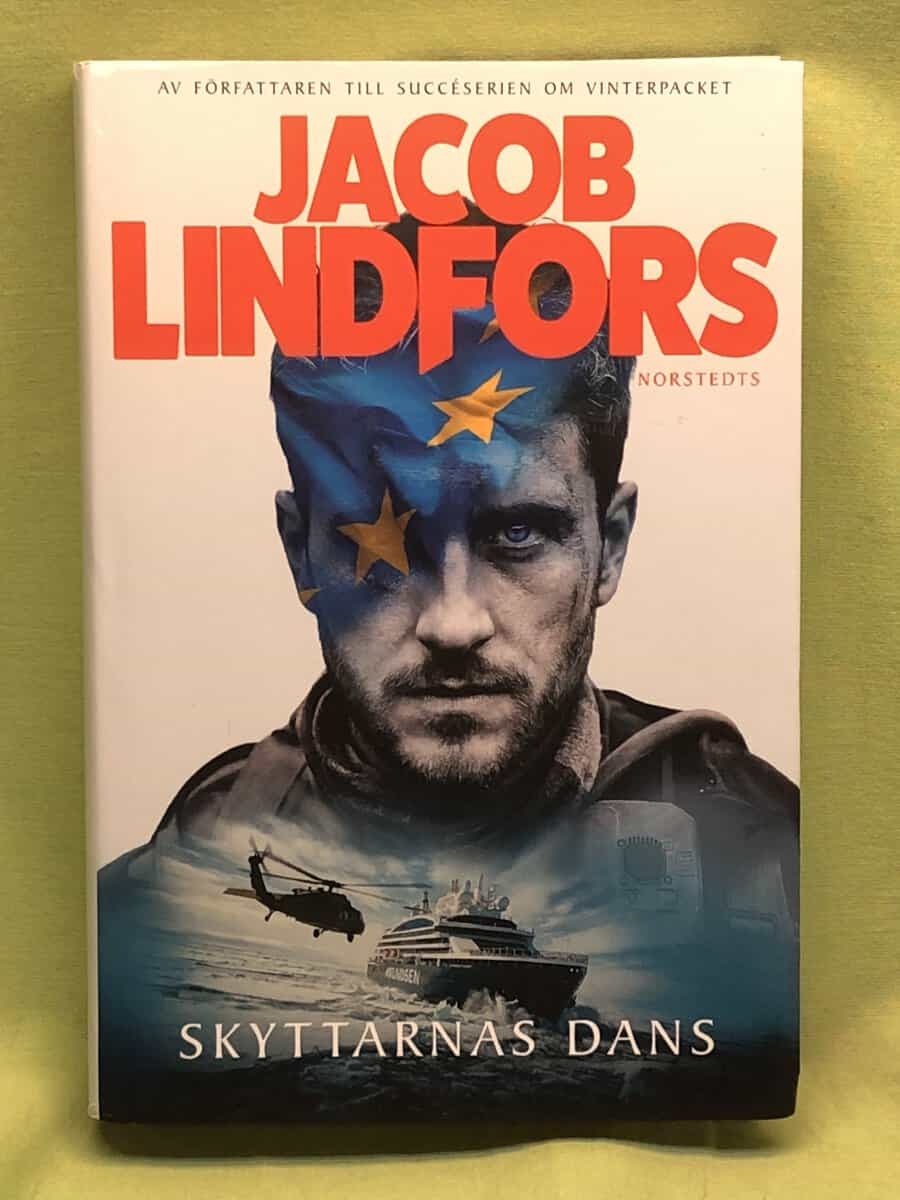 Jacob Lindfors : Skyttarnas dans