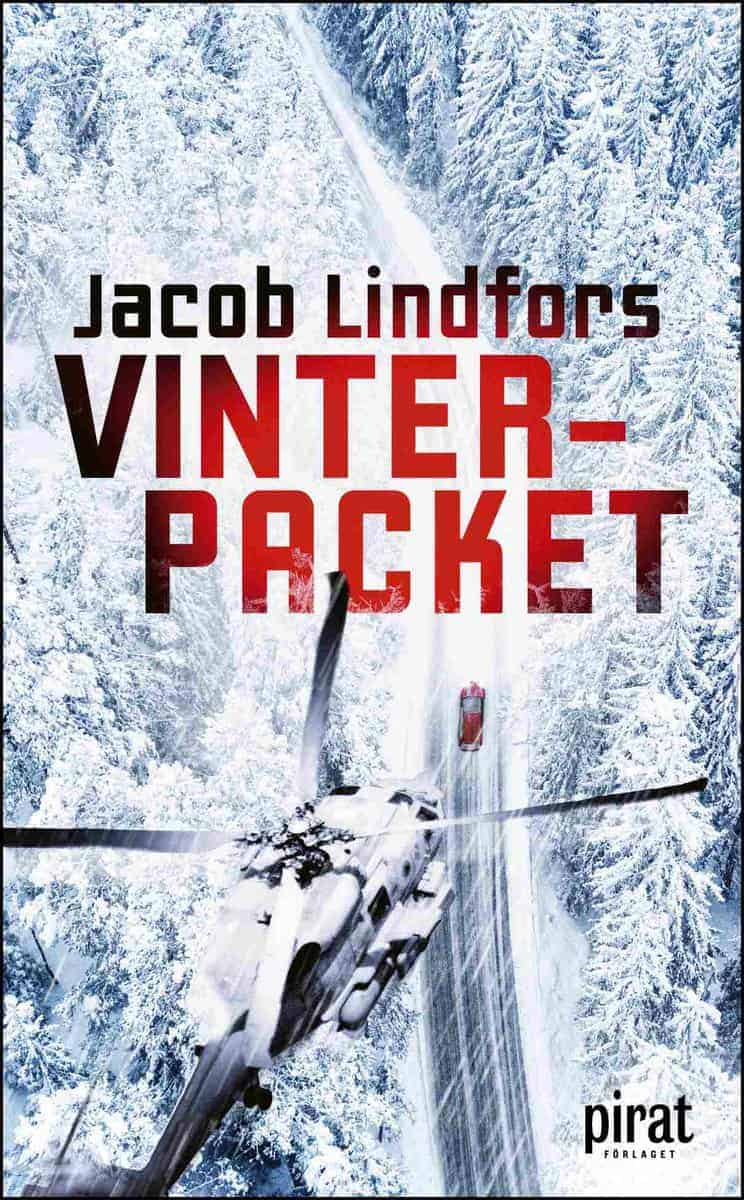 Jacob Lindfors : Vinterpacket