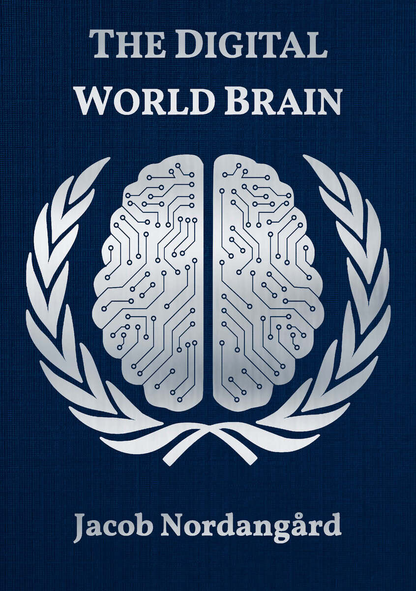 Jacob Nordangård : The digital world brain