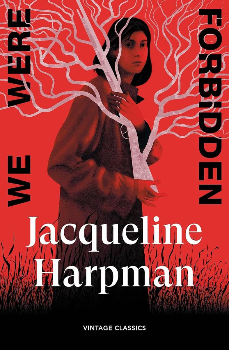 Jacqueline Harpman : We Were Forbidden