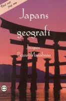 Jacques Pezeu-Massabuau : Japans geografi