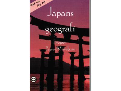 Jacques Pezeu-Massabuau : Vad vet jag om