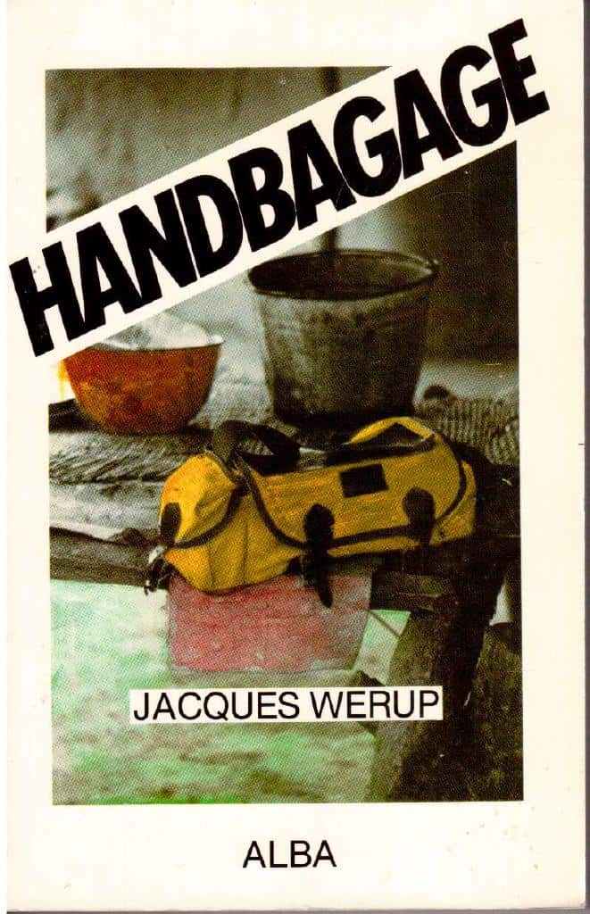 Jacques Werup : Handbagage