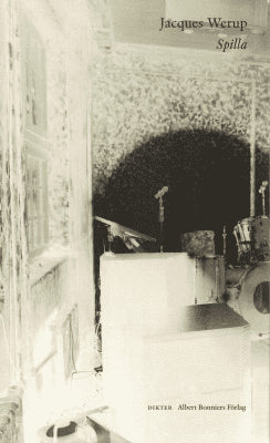 Jacques Werup : Restaurangmusik